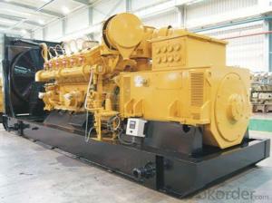 Product list of China Engine type Generator FX280 System 1