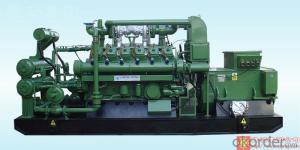 Product list of China Engine type Generator FX70 System 1
