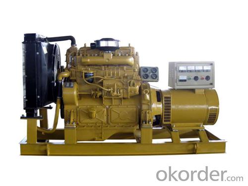 Product list of China Engine type Generator FX110 System 1
