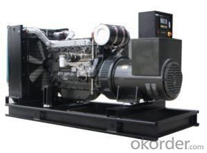 Product list of China Engine type Generator FX270