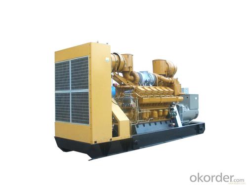 Product list of China Engine type Generator FX370 System 1