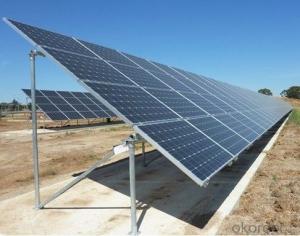 1000 Watt Solar Panel From Solar Module Factory