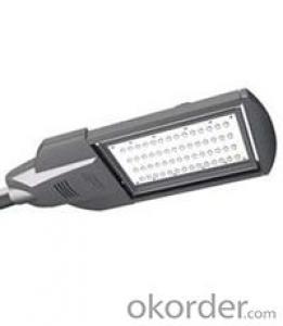 LED Street Light Maximizing Energy Savings ZD920 Series