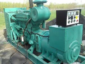 Product list of China Engine type Generator FX60
