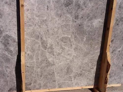 Natural Marble in China with Different Size System 1