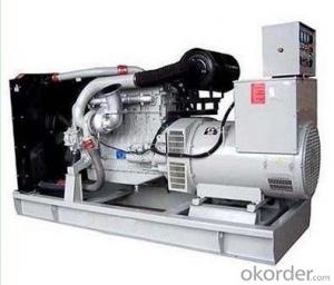 Product list of China Engine type Generator FX150