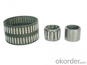 The supply of high-quality entity ferrule needle bearing