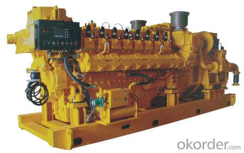 Product list of China Engine type Generator FX300 System 1