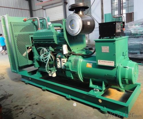 Product list of China Engine type Generator FX210 System 1