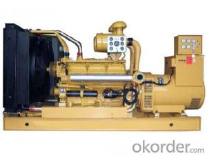 Product list of China Engine type Generator FX360