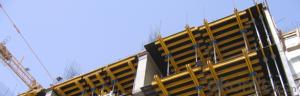 CONSTRUCTION FORMWORK SYSTEMS and Steel-Frame Formwork