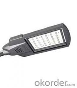 LED Street Light Maximizing Energy Savings  ZD902 18W/36W