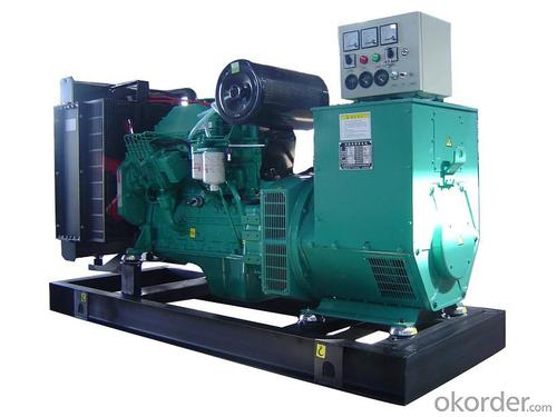 Product list of China Engine type Generator FX230 System 1