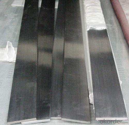 Stainless steel channel; channel steel System 1