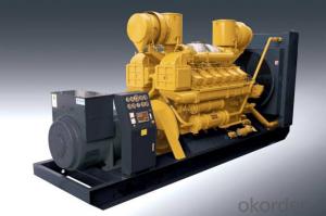 Product list of China Engine type Generator FX300