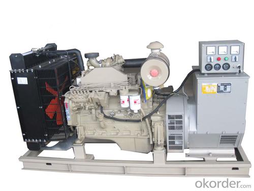 Product list of China Engine type Generator FX320 System 1