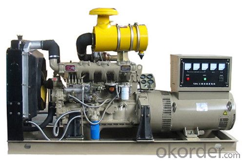 Product list of China Engine type Generator FX100