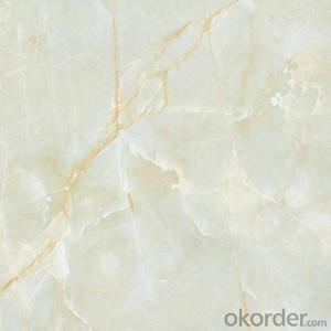 Natural Marble with Pattern in Different Size