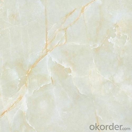 Natural Marble with Pattern in Different Size System 1