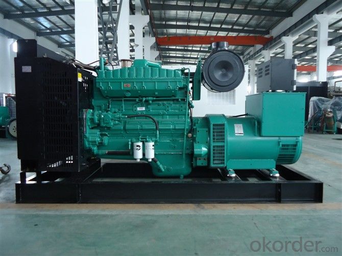 Product list of China Engine type Generator FX120