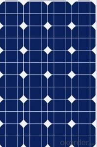 high efficiency polycrystalline solar panel made in China System 1