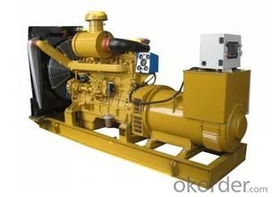 Product list of China Engine type Generator FX340 System 1