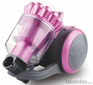 Cyclonic style vacuum cleaner with ERP Class B#C620