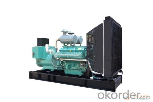 Product list of China Engine type Generator FX90 System 1