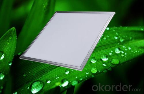 LED PANEL LIGHT HIGH BRIGHTNESS WITH RA80 30X120CM 36W System 1