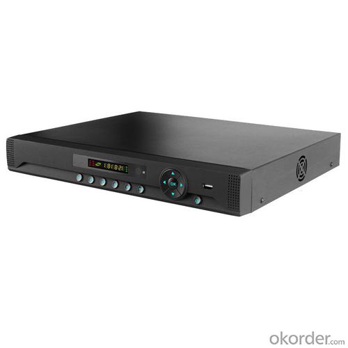 Standalone DVR Full 32 CHANNEL SD- 9032A System 1