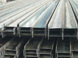 H type steel System 1