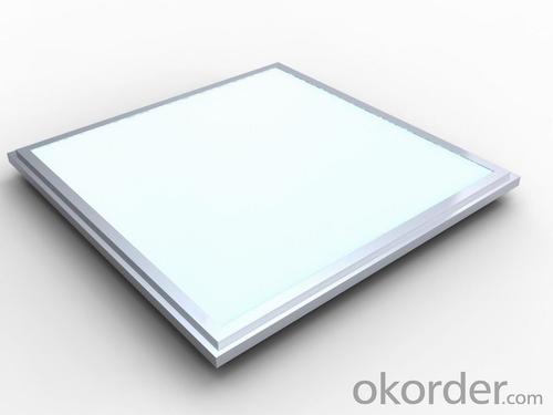 LED PANEL LIGHT HIGH BRIGHTNESS WITH RA80 60X60CM 40W System 1