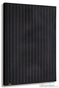 Monocrystalline Solar  Module   SM596-260W