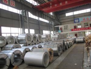 Prepainted Galvanized Steel Coil 0.22*914mm System 1