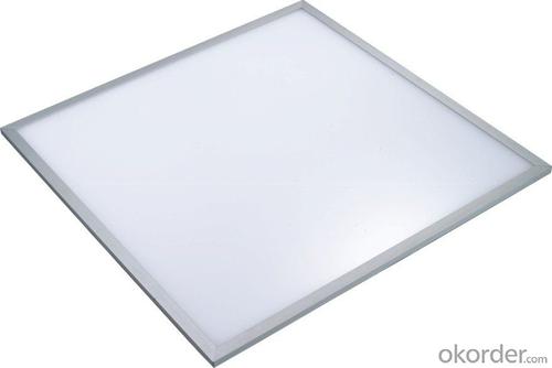 LED PANEL LIGHT HIGH BRIGHTNESS WITH RA80 30X30CM 12W System 1