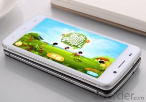 5 inch  MTK 6592 octo-core Smartphone1.7GHz HD  OGS Screen 1280*720 Resolution System 1