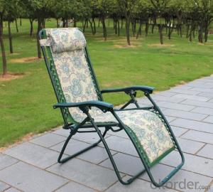 Military  Leisure Outdoor Folding Picnic Chair With Table