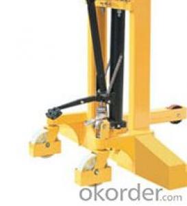 STACKER PRODUCT SERIE - Hand Stacker--SFH10-W1.xM