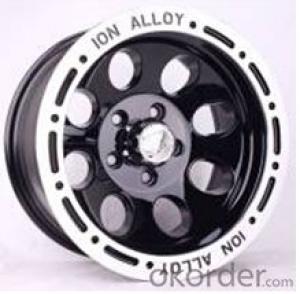 Aluminium Alloy Model No. 174 for the best quality performance