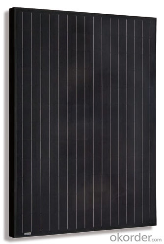 Monocrystalline Solar  Module   SM596-245W