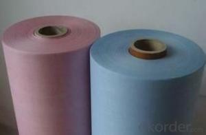 Advantaged Factory of class B,F,H insulation paper System 1