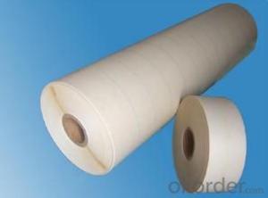 Thermal Insulation Refractory Ceramic Fiber Paper for Boiler