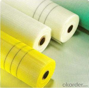 New design roofing fiberglass mesh with CE certificate