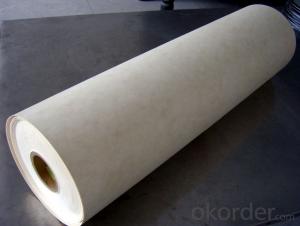 Nomex Paper Aramid fiber insulation paper 220 degrees C/ Nomex paper