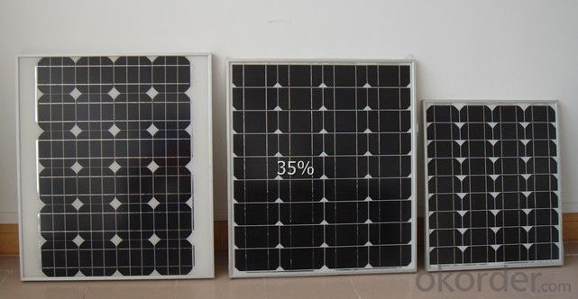 Solar Panels Sunpower Yingli High Efficiency New Product 270W/280W/290W/300W/310W System 1