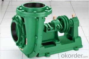 Water Pump for Agriculture and Irrigation System 1