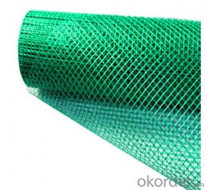 Hot selling fiberglass mesh fabric with high quality System 1