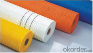 Professional fiberglass mesh roll with great price