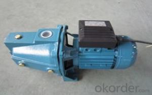 New Self-priming Pump Automatic Absorbing Water System 1