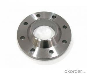 Guaranteed quality proper price pipe flange,stainless steel flange